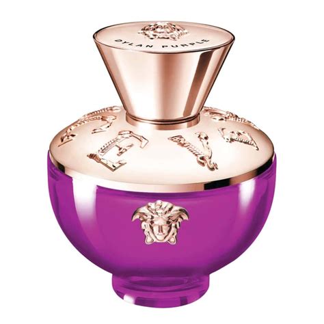 versace purple eau de parfum|Versace dylan purple boots.